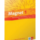  Nemački jezik 5, radna sveska „Magnet 1” NEU za 5. razred osnovne škole+ CD